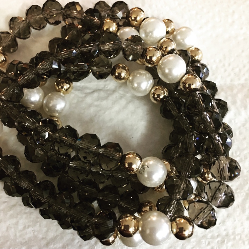 Bracelet Set